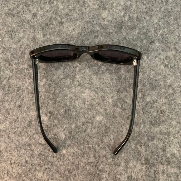 Karen Walker 1301514 Vintage Underground Filigree Sunglasses Hand Made - Picture 13 of 14